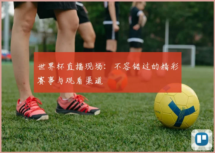 世界杯直播现场:不容错过的精彩赛事与观看渠道